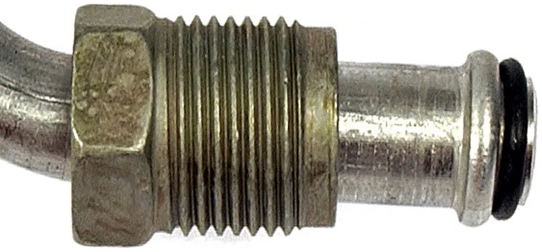 625-144 – DORMAN Oil Cooler Line, OE Replacement